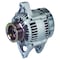 Wai Global Alternator, ALTND ERIF, 90 Amp12 Volt, CW, 6Groove Pulley 13593N - alternate 2